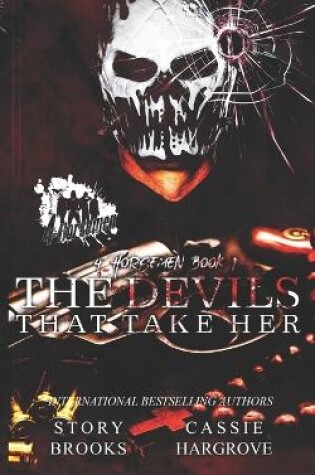 Cover of The Devils That Take Her