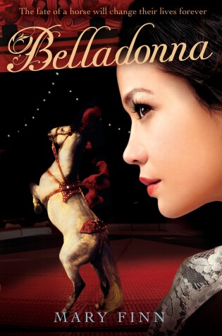 Cover of Belladonna