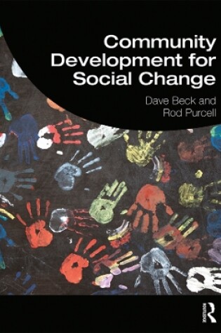 Cover of Community Development for Social Change