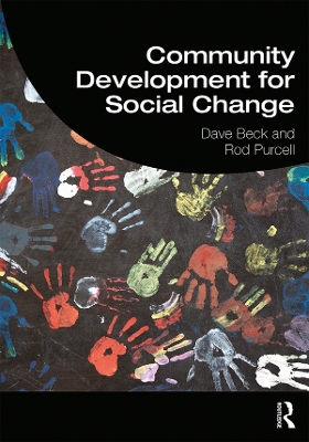 Book cover for Community Development for Social Change