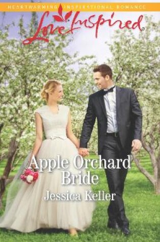 Cover of Apple Orchard Bride