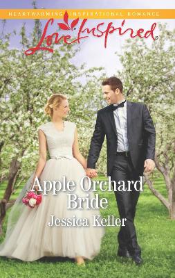 Cover of Apple Orchard Bride