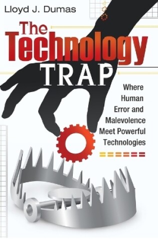 Cover of The Technology Trap