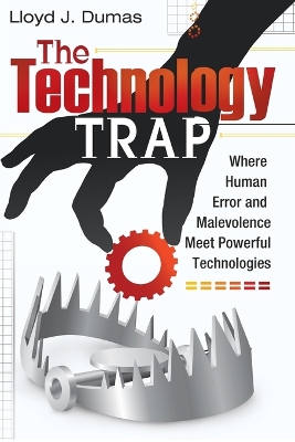 Book cover for The Technology Trap