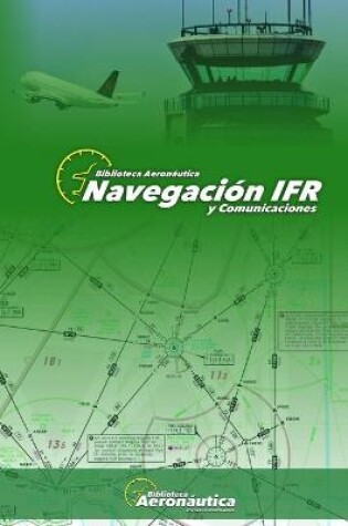 Cover of Navegación IFR