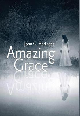 Book cover for Amazing Grace