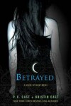 Book cover for Betrayed