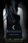 Book cover for Betrayed