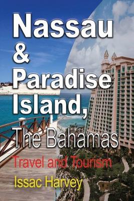 Book cover for Nassau & Paradise Island, The Bahamas