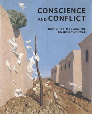 Book cover for Conscience and Conflict