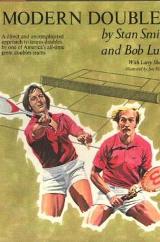 Cover of Modern Tennis Doubles