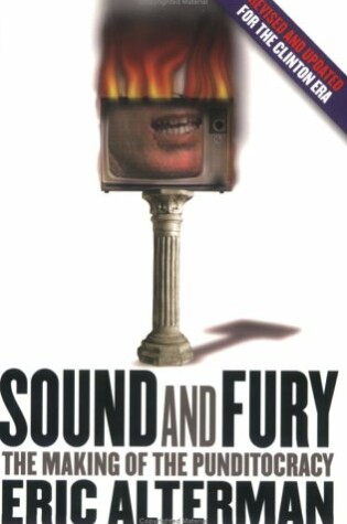 Cover of Sound and Fury
