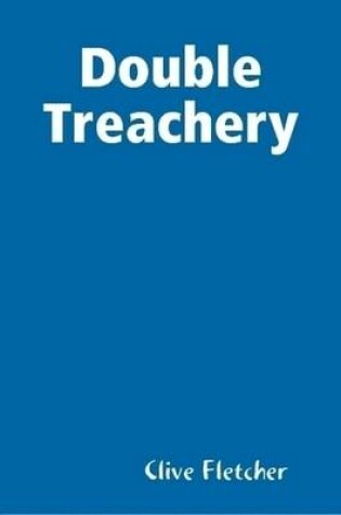 Cover of Double Treachery