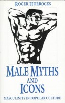 Cover of Male Myths and Icons