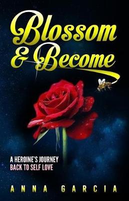 Book cover for Blossom & Become
