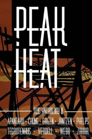 Cover of Peak Heat