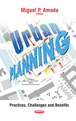 Book cover for Urban Planning