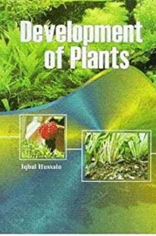 Cover of Development of Plants