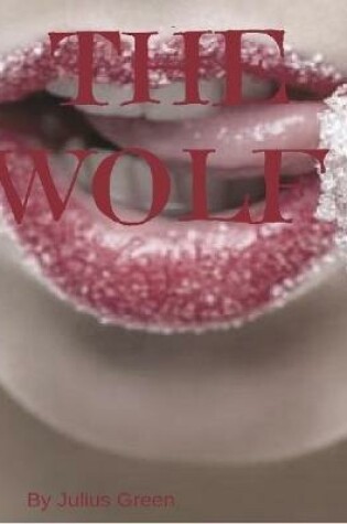 Cover of The Wolf