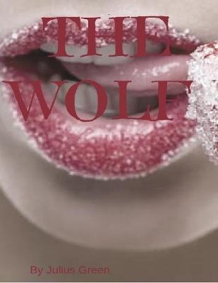 Book cover for The Wolf