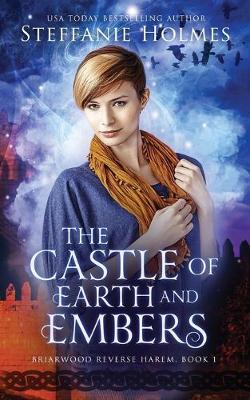 Book cover for The Castle of Earth and Embers