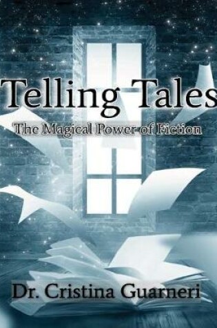 Cover of Telling Tales