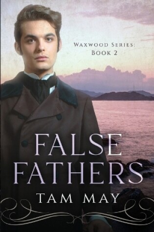 Cover of False Fathers