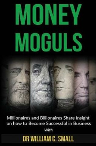 Cover of Money Moguls