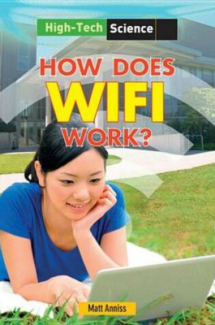 Cover of How Does Wifi Work?