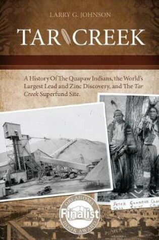 Cover of Tar Creek