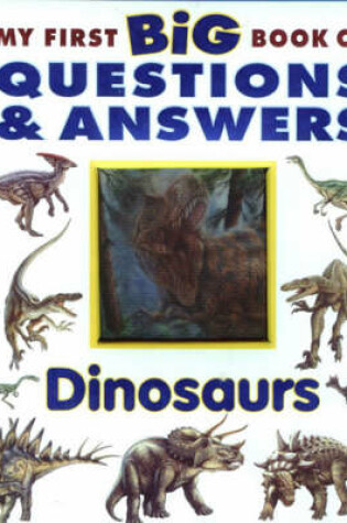 Cover of Dinosaurs