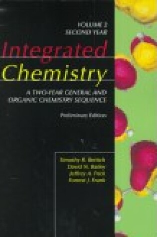 Cover of Integrated Chemistry