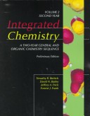 Book cover for Integrated Chemistry