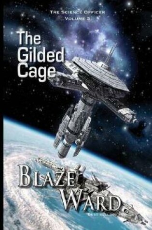 Cover of The Gilded Cage