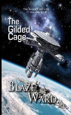 Cover of The Gilded Cage