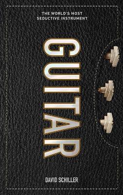 Book cover for Guitar