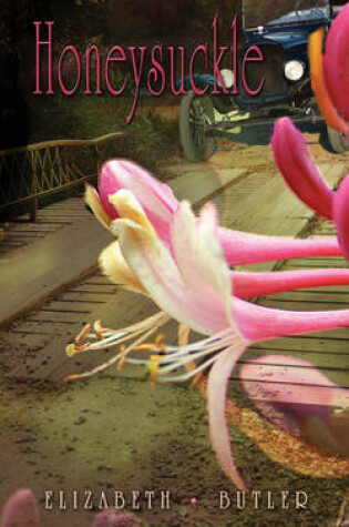 Cover of Honeysuckle