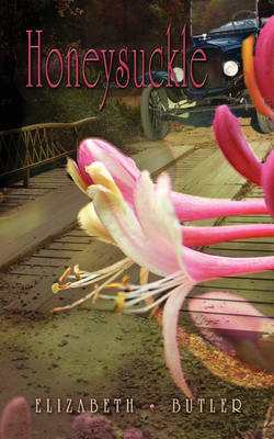 Book cover for Honeysuckle