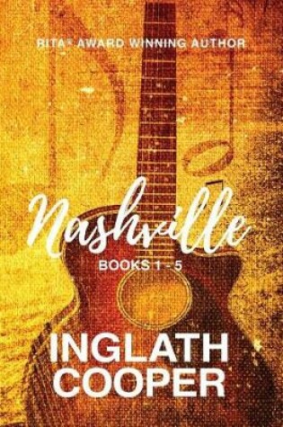 Cover of Nashville - Books 1 - 5