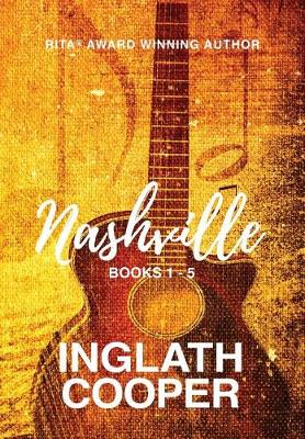 Book cover for Nashville - Books 1 - 5