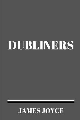 Book cover for Dubliners