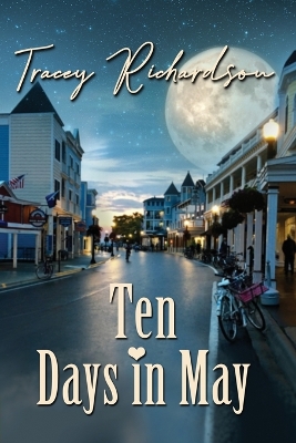 Book cover for Ten Days in May