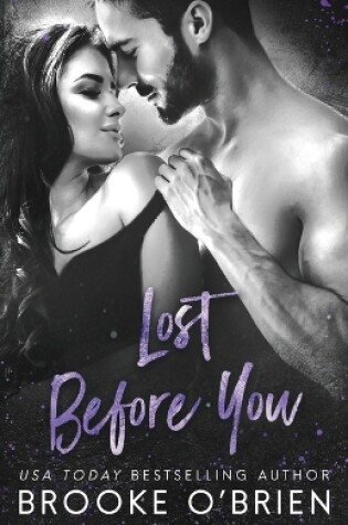 Cover of Lost Before You (Second Cover Edition)