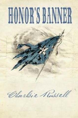 Cover of Honor's Banner