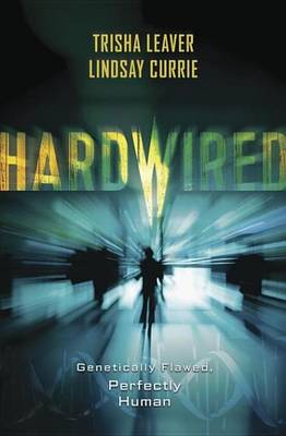 Book cover for Hardwired