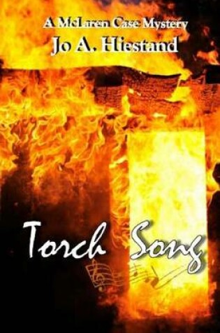 Cover of Torch Song