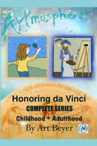 Cover of Honoring da Vinci Complete Series