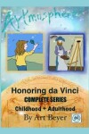 Book cover for Honoring da Vinci Complete Series