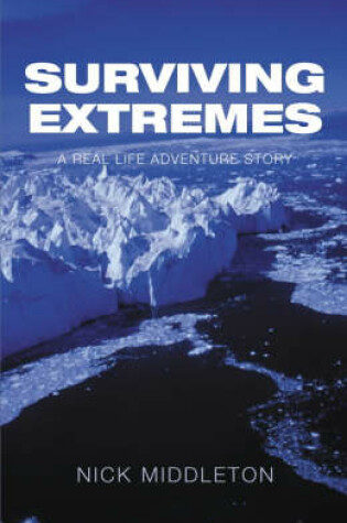 Cover of Surviving Extremes (HB)