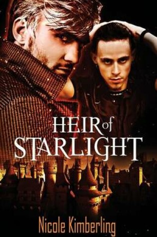 Cover of Heir of Starlight